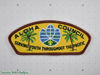 Aloha Council